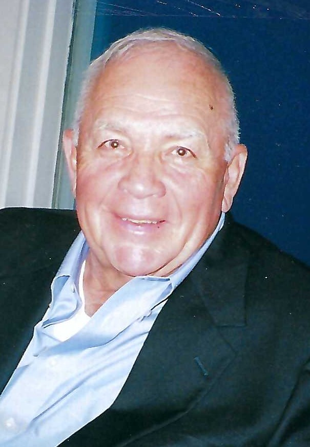 Norman Robert Phaneuf