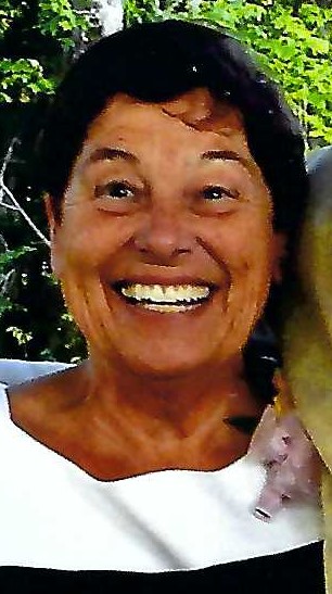 Margaret A. “Peg” Hurley