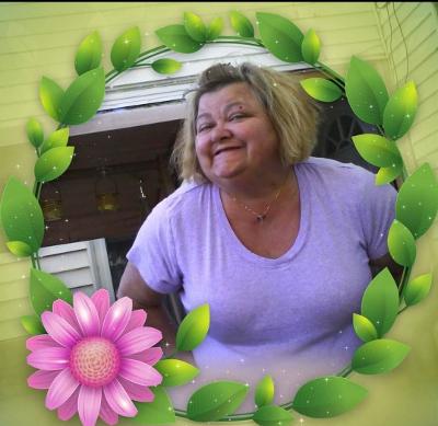 Rose Marie (Deblois) Beaudry