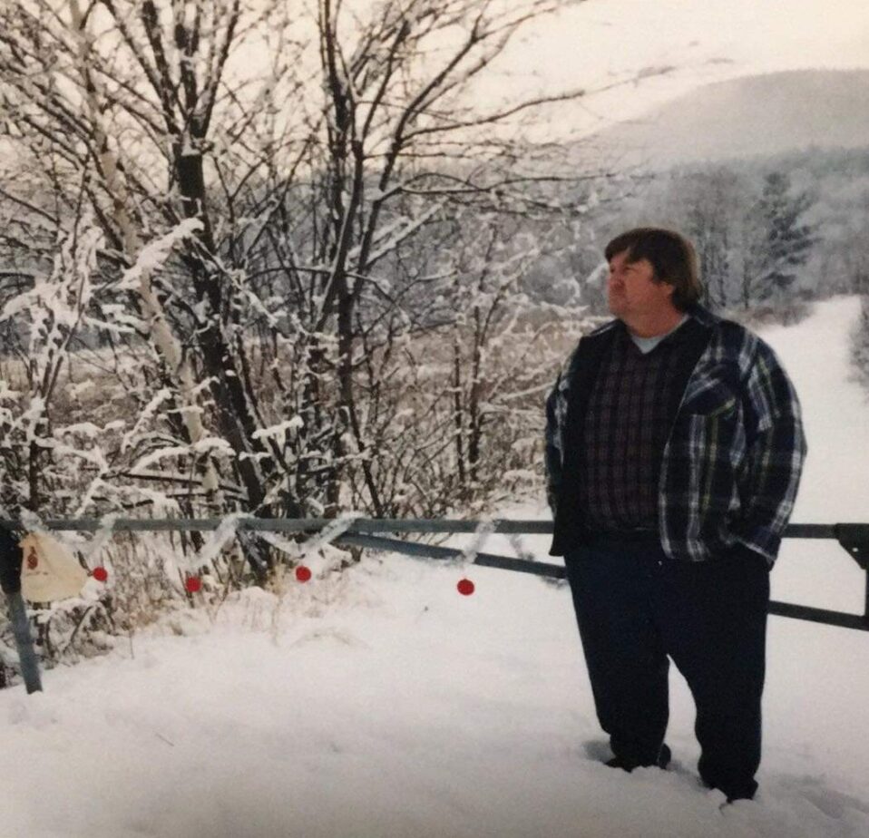 Anthony J. “Tony” Rogers Sr.