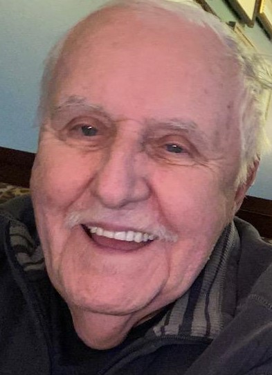 Arthur F. McCusker, Jr.