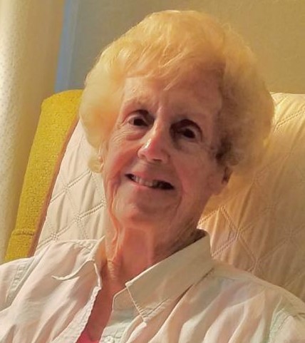 Dorothy R. (Lacey) Riley