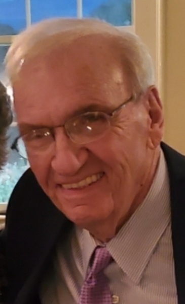Joseph R. Nicolosi