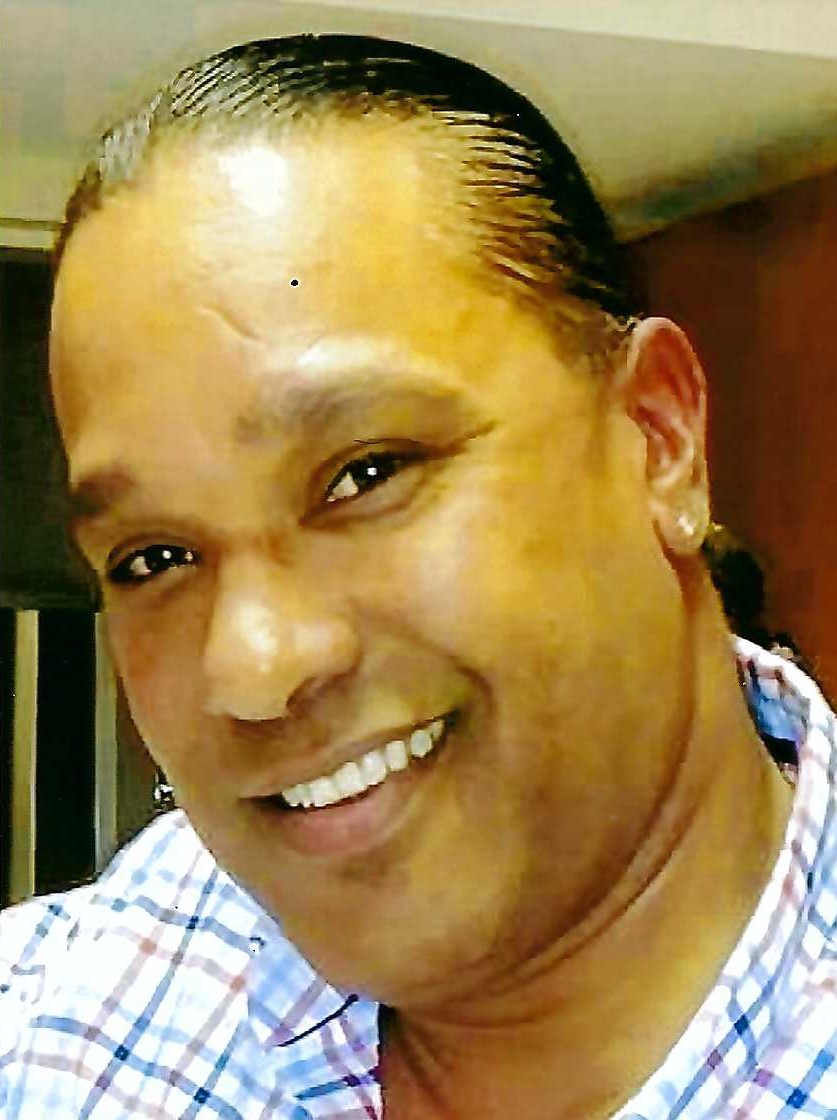 Michael A. Walker, Jr.