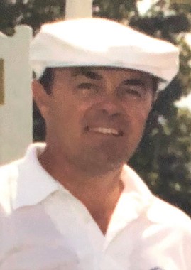 Paul Francis Moran, Jr.