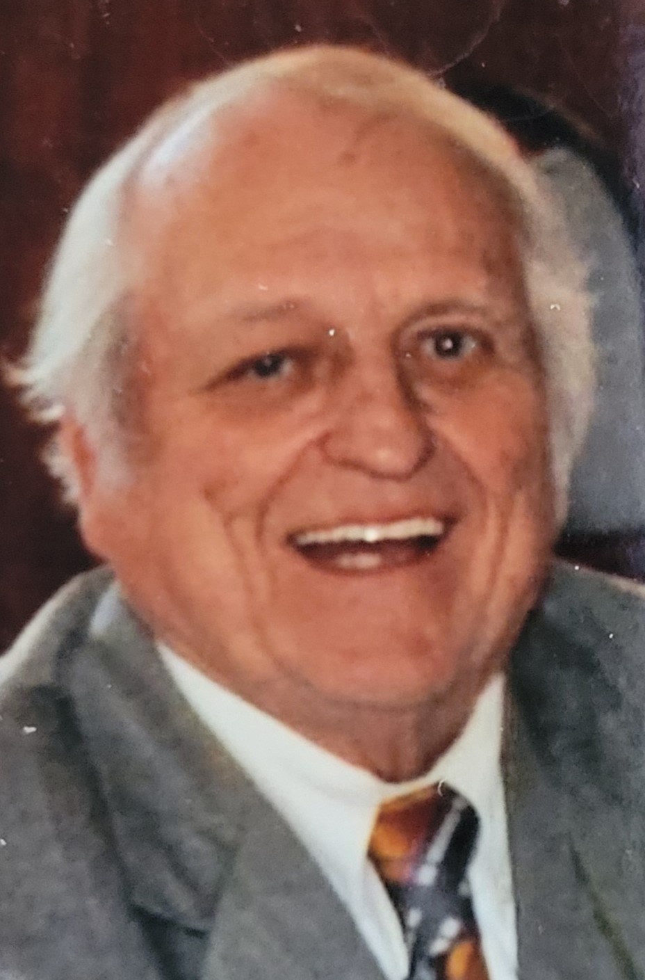 Thomas A. Maguire III