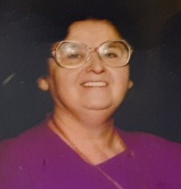 Winifred I. (Barnard) Hartford