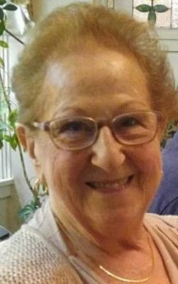 Rita (Esposito) Aeed