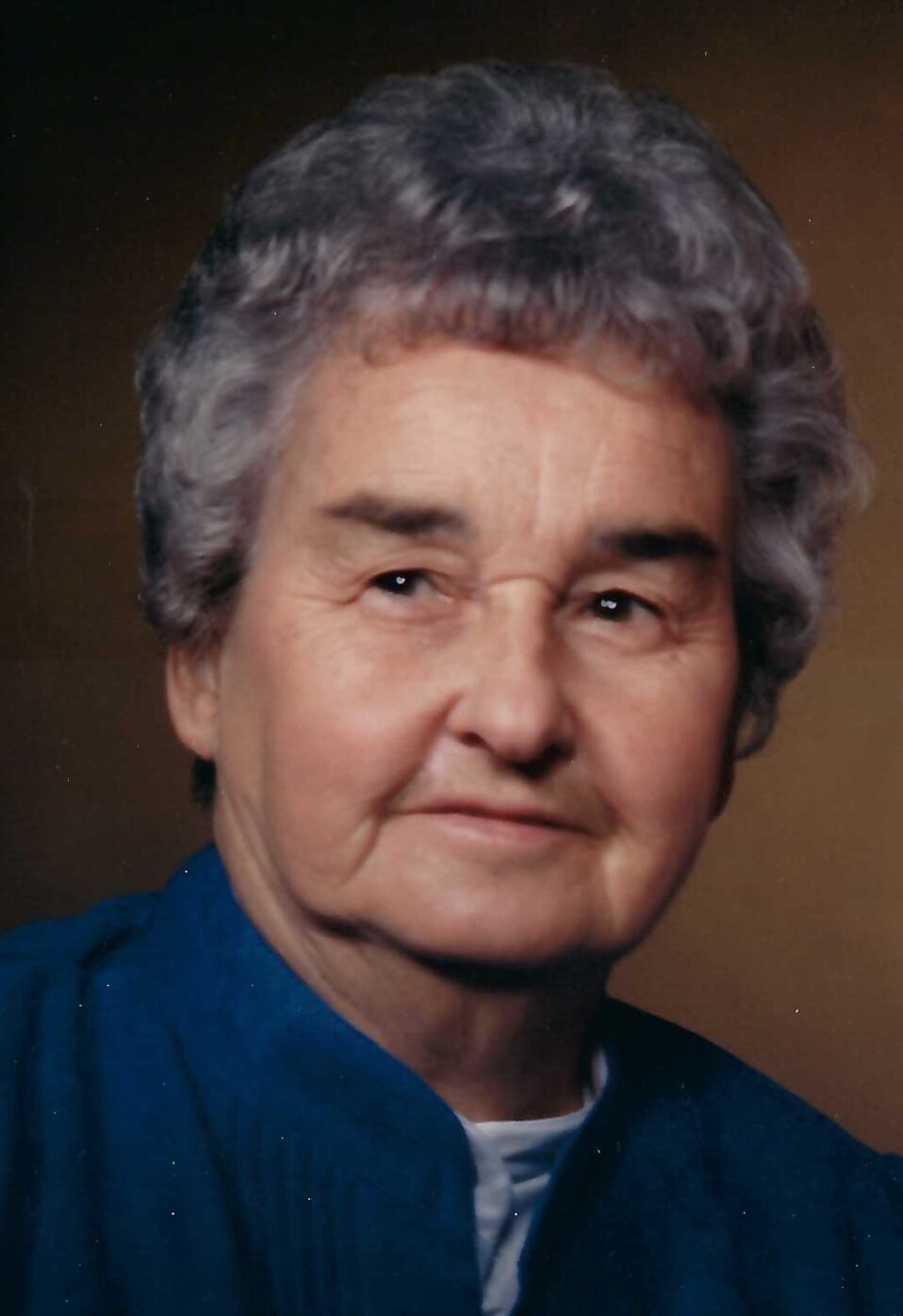 Catherine M. (McGravey) Montibello