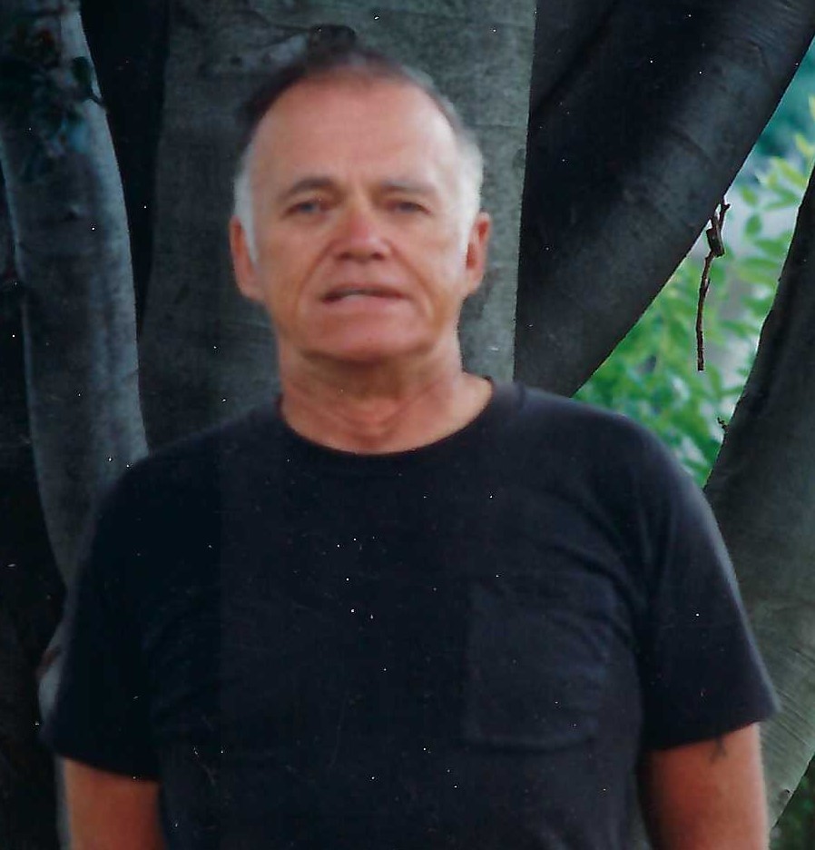 David B. “Deacon” Vencis, 87