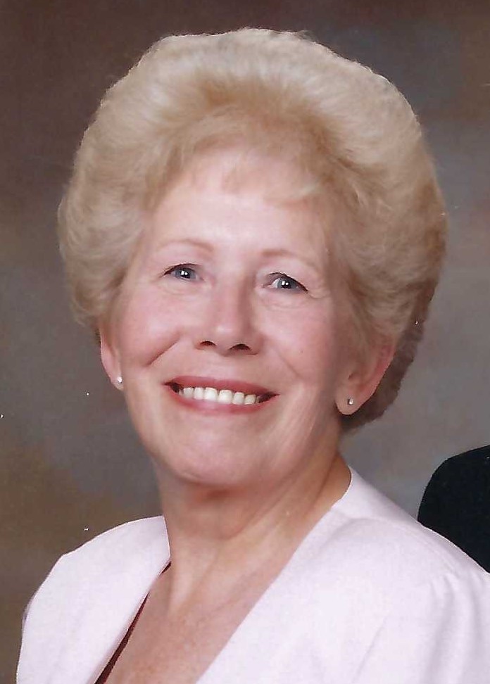 Jean F. (Morgan) Rheaume