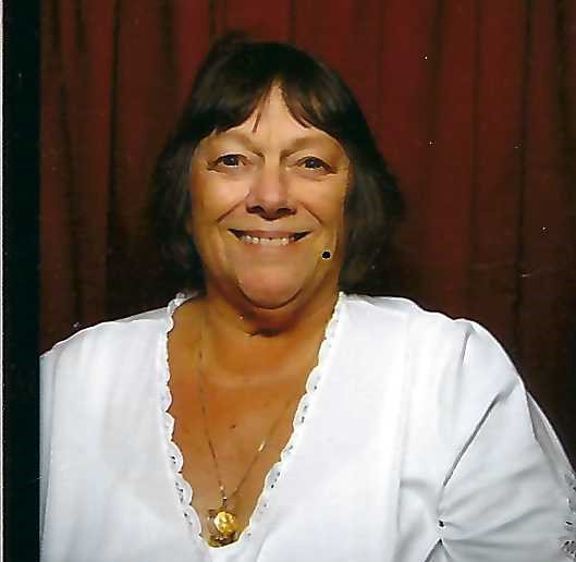 Pauline (Marashio) Anderson, 79