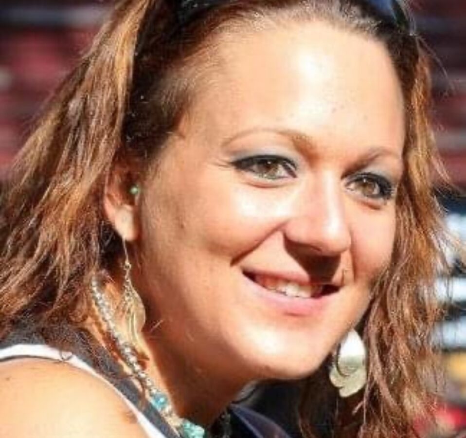 Sharon L. (Kenney) Reed