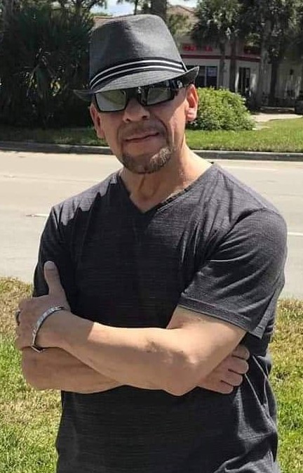 Walter A. Sanchez, Sr.