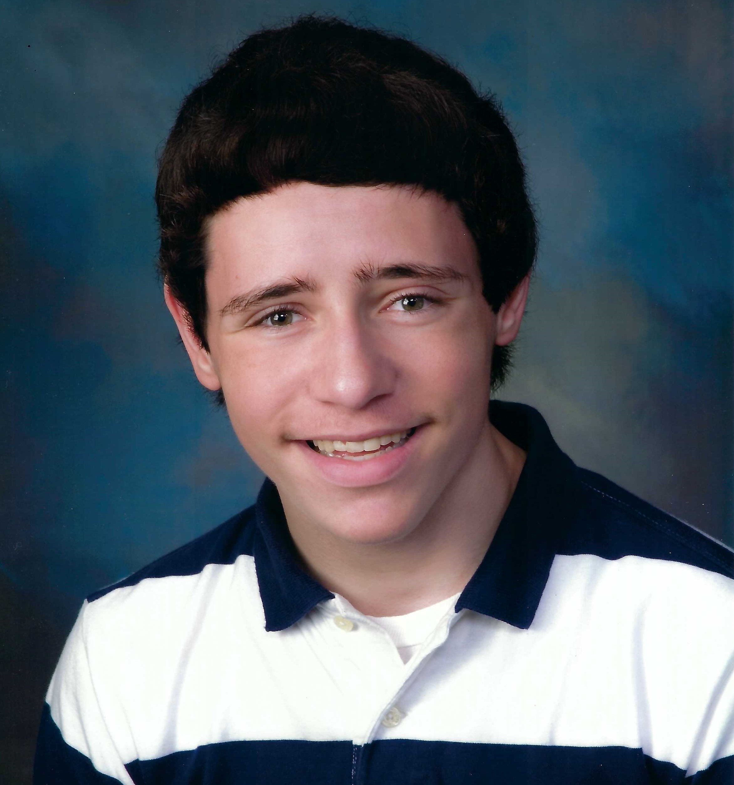 Eric Robert Brolin, 29