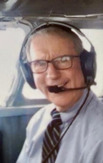 Joseph L. “Lenny” Carey, 75