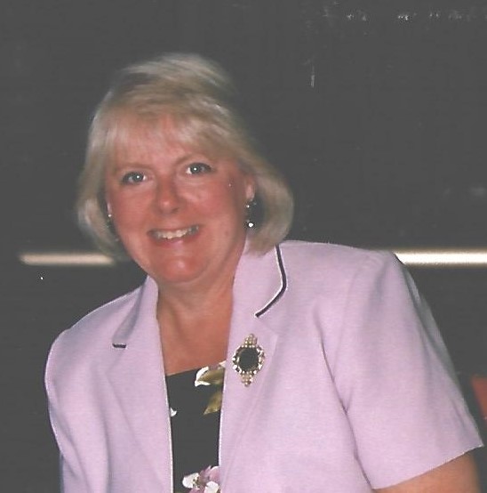 Marie Ellen (Maynard) Charron, 76