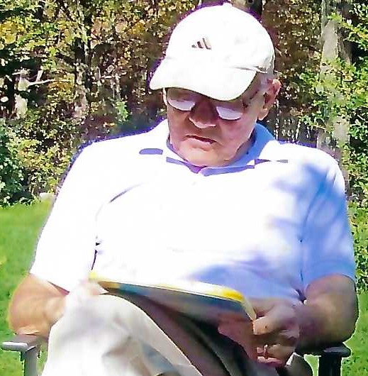 Dr. Peter M. Pandolfi, 79