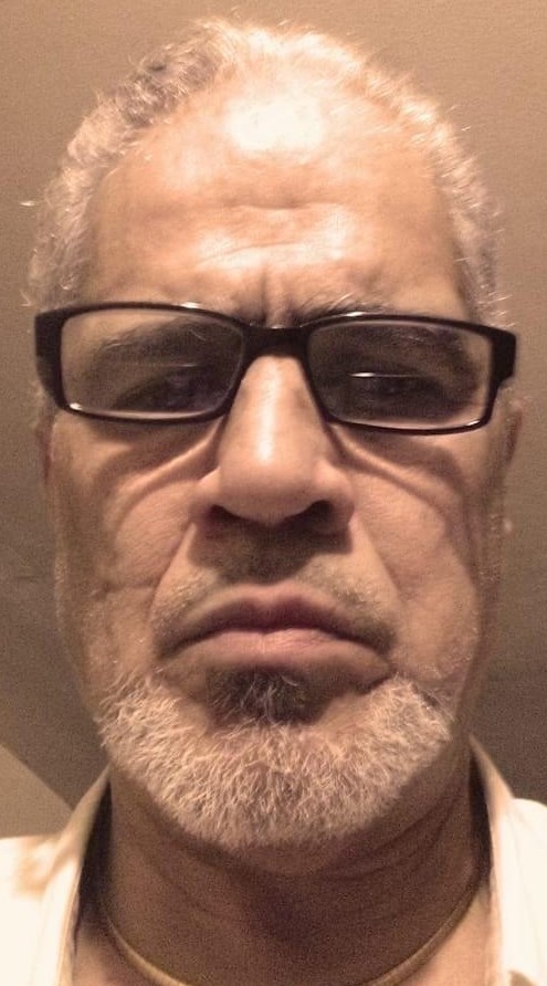 Rafael Rojas Jr., 63