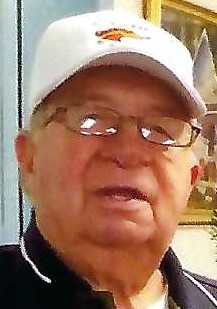 Richard Bilodeau, 86