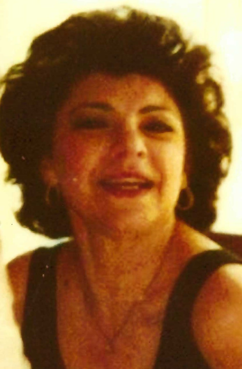 Rita Lily Ferullo