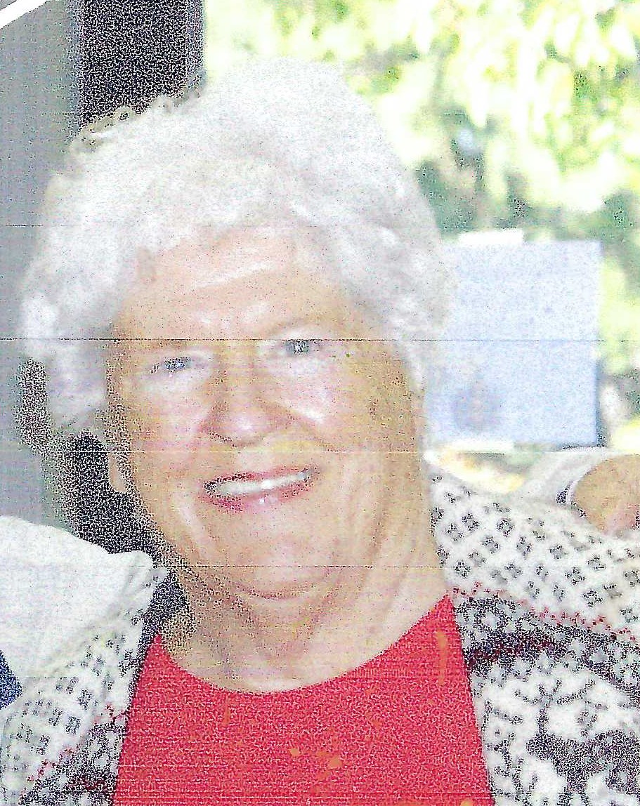 Helen P. (Foley) Palermo, 94