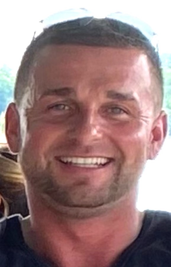 Jonathan Robert Warner, 35