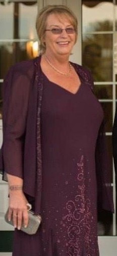 Nancy R. (Webster) Herbrand, 60