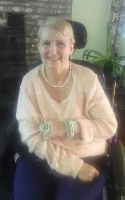 Patricia Jean (Richards) LaPlume, 61