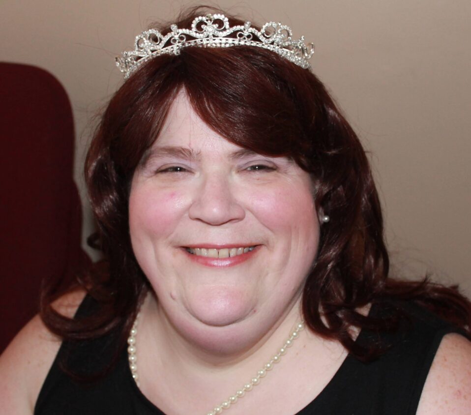 Theresa M. (Yeo) Mitchell, 53