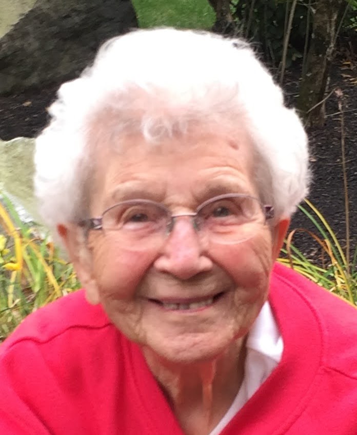 Alma C. (Boisselle) Comeau