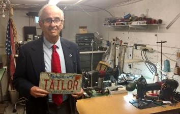 Francis Albert Quintiliani, 89