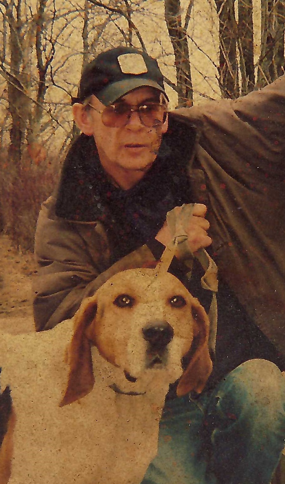 John E.  Zipko, 73