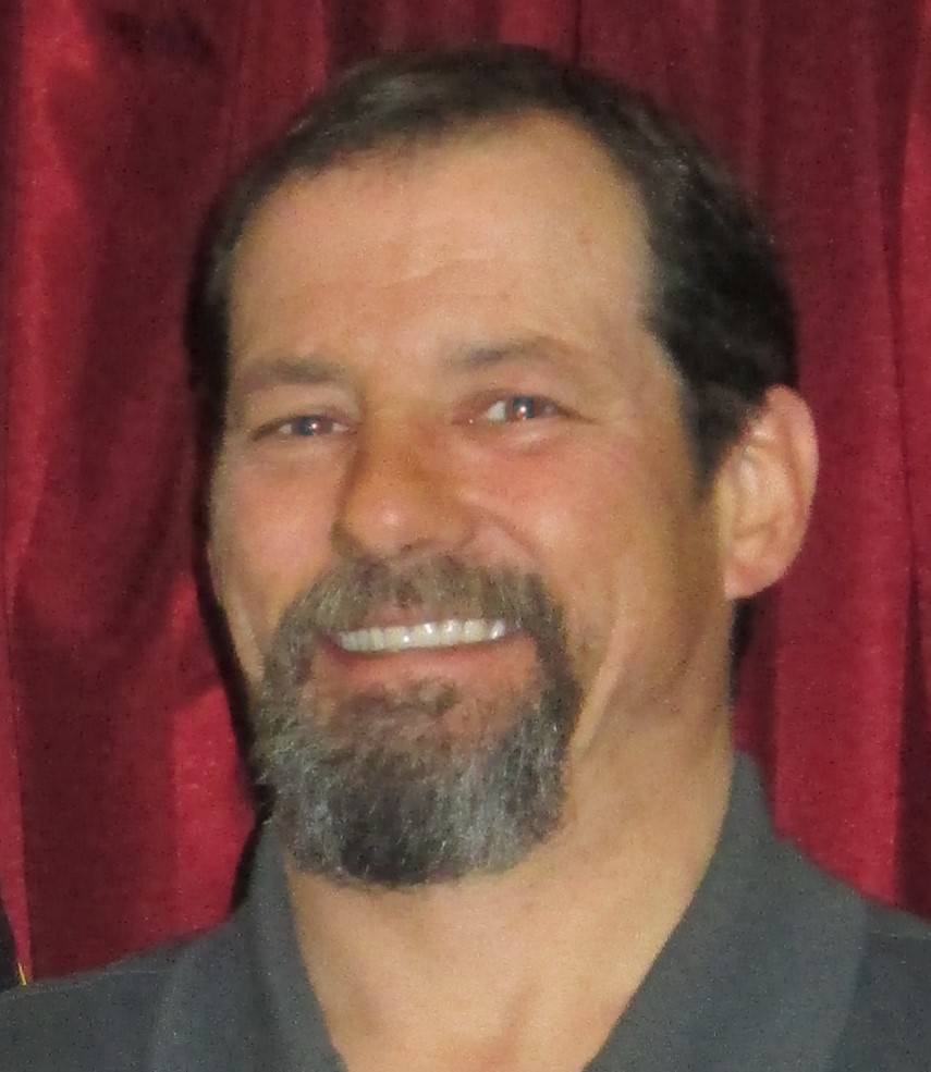 Kevin P. Moriarty, 54