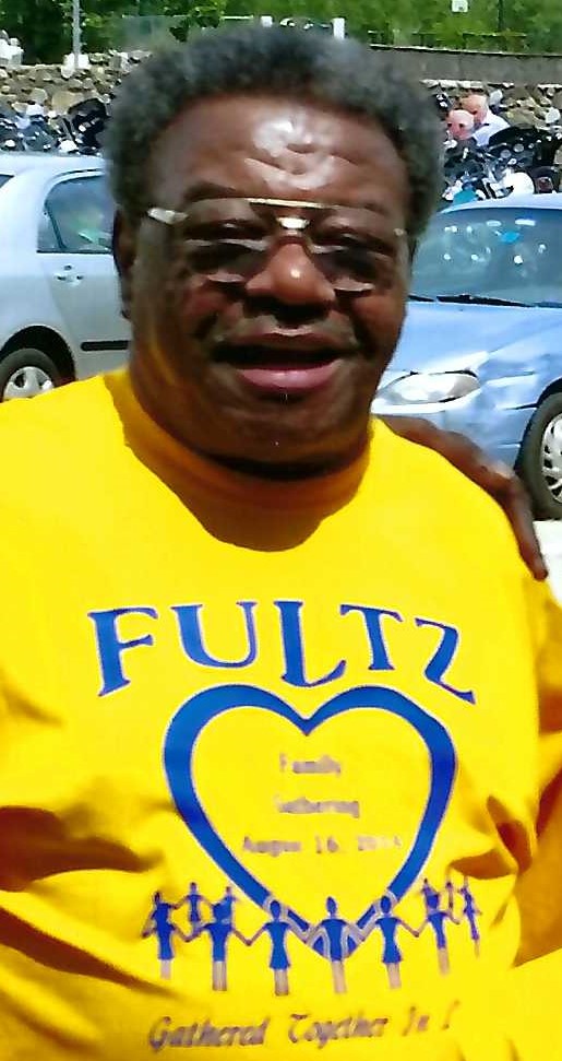 Lewis E. Fultz, 80