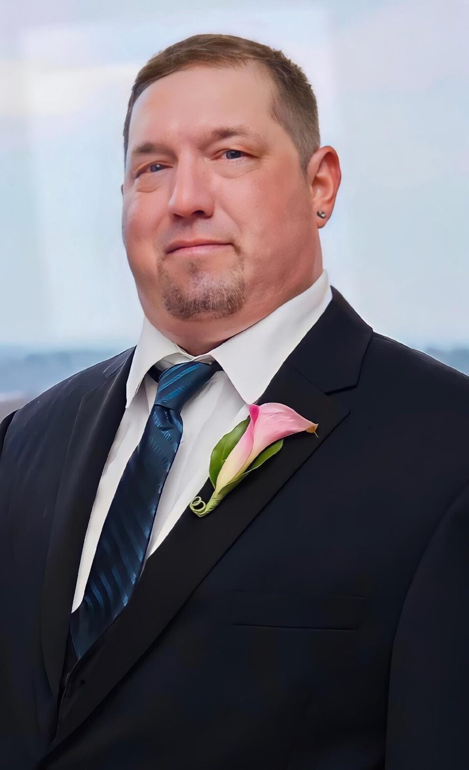 Peter James Comeau, 49