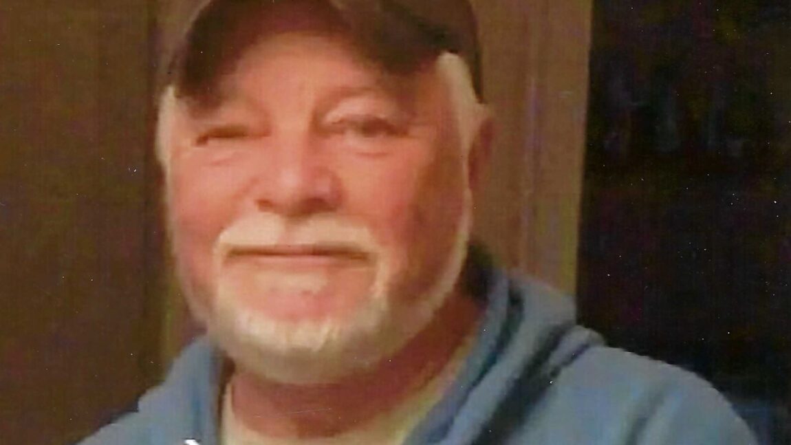 Timothy R. Tannian, Sr., 68