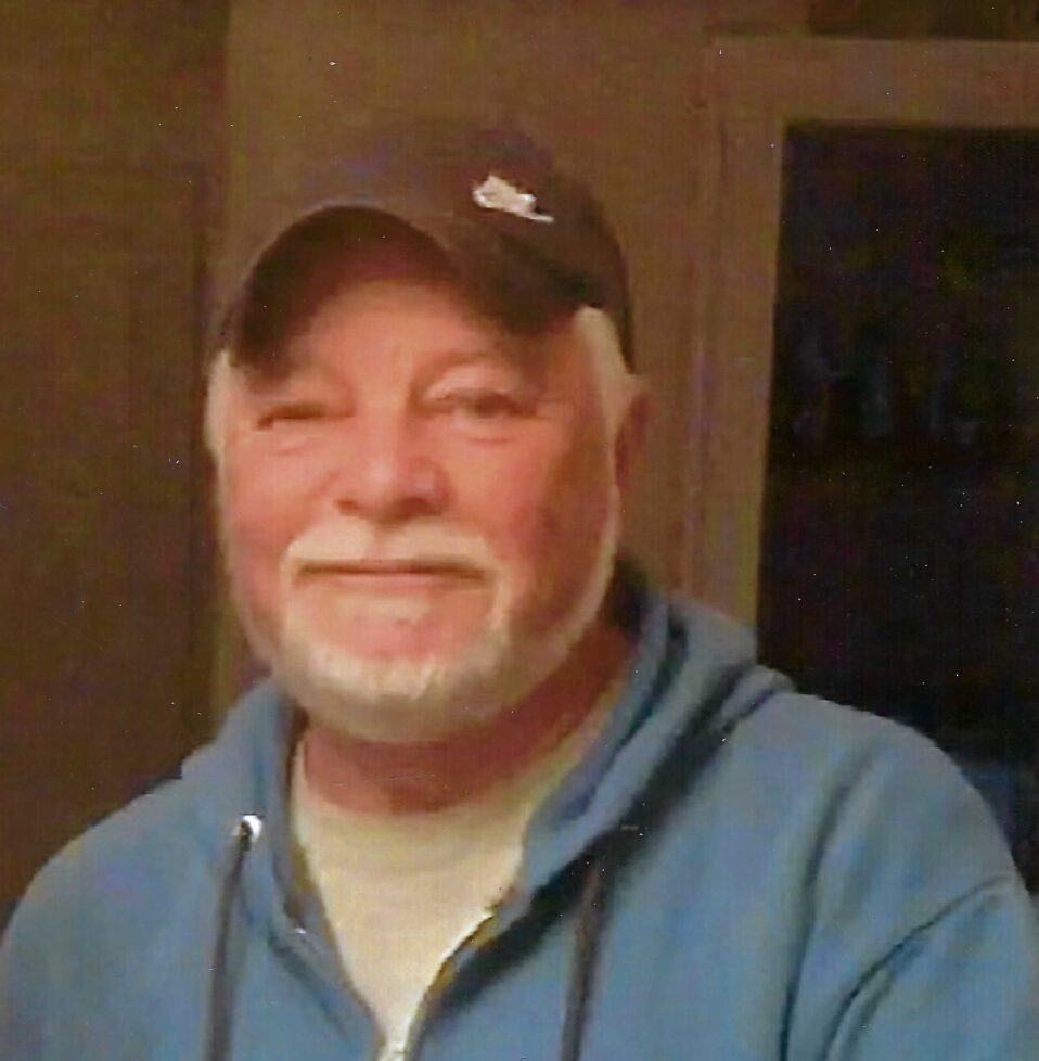 Timothy R. Tannian, Sr., 68