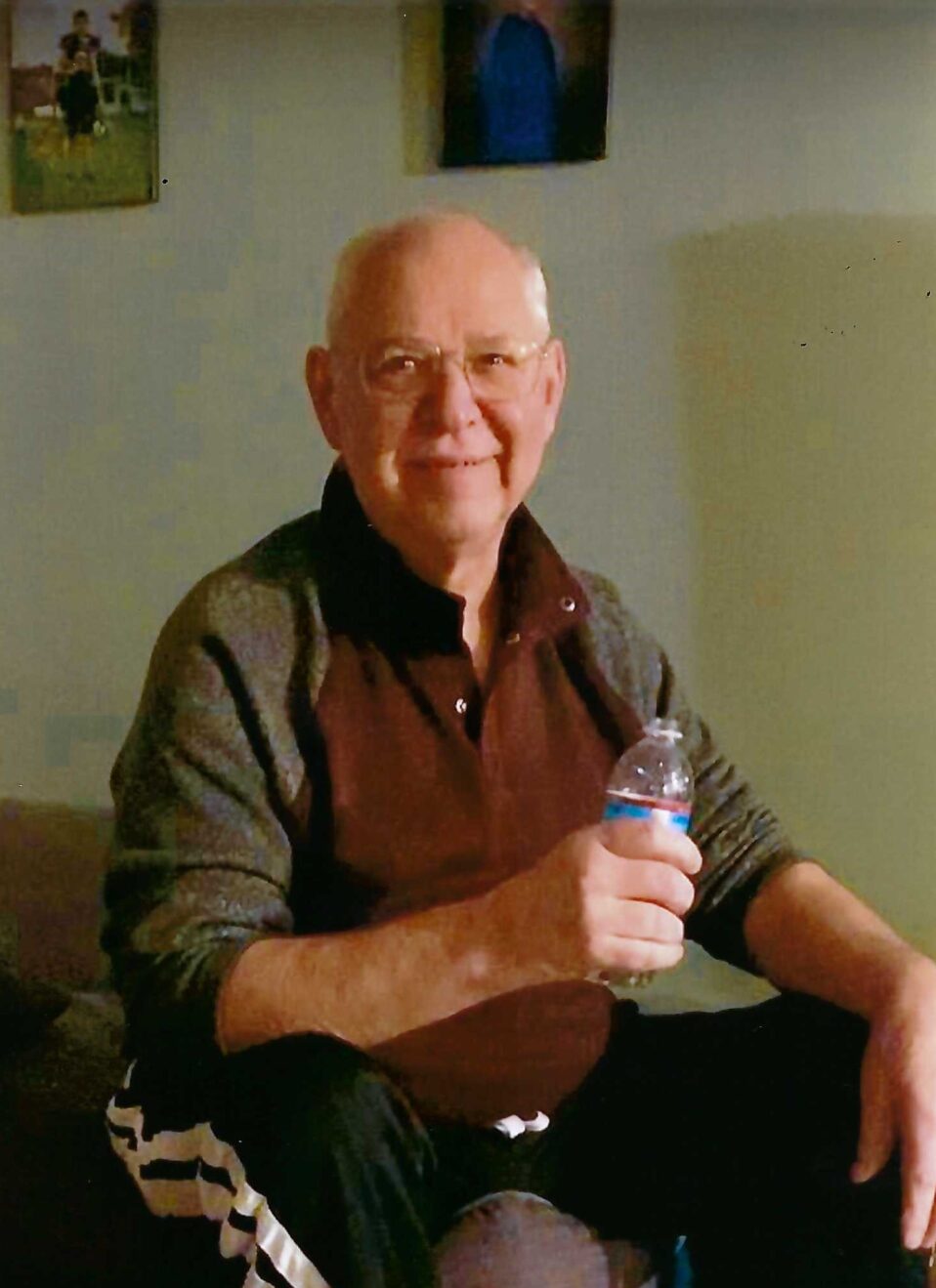 Daniel D.W. Tufts, 67