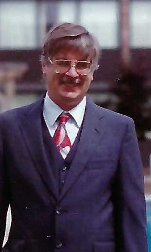 James “Jim” R. Young, 74