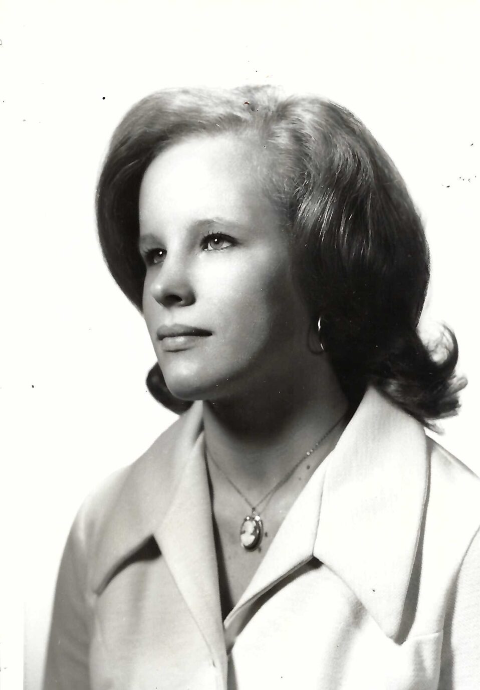 Jane A. (Donovan) Devlin
