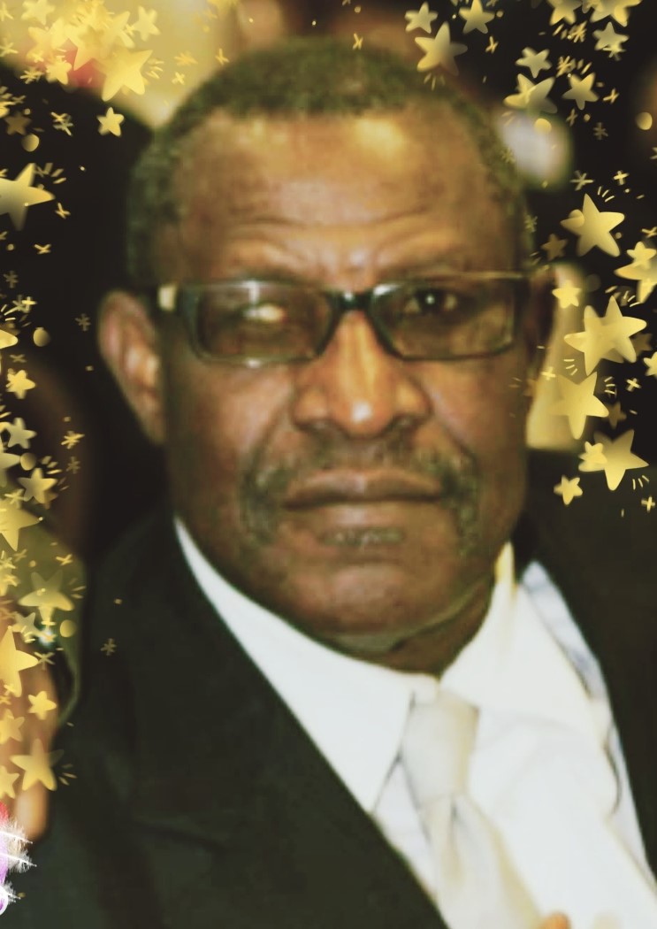 Jean T. St. Jean, 72