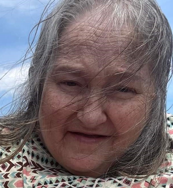 Nancy J. (Butterworth) Pond, 64