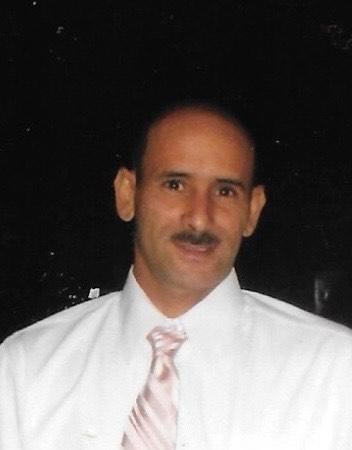 Miguel Angel DeJesus Vega