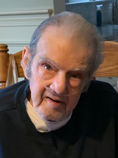 Robert J. Arseneault, 86