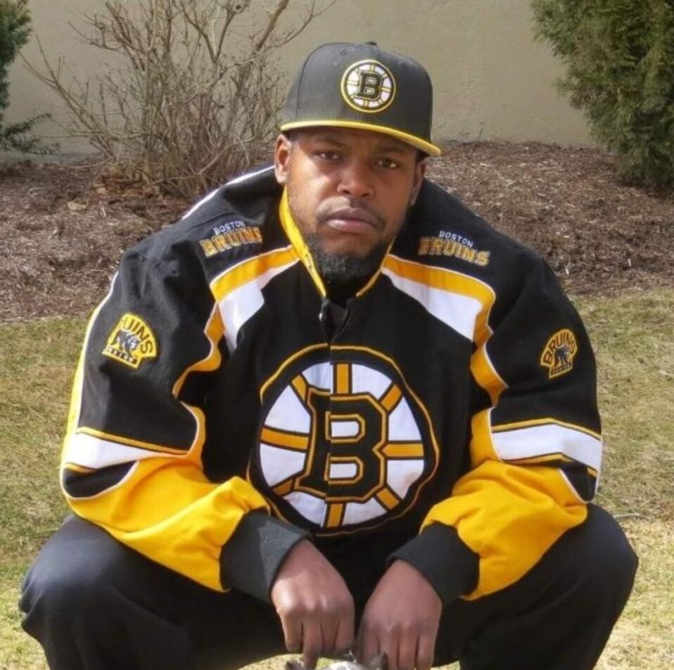 Clyde Jean Baptiste, 35