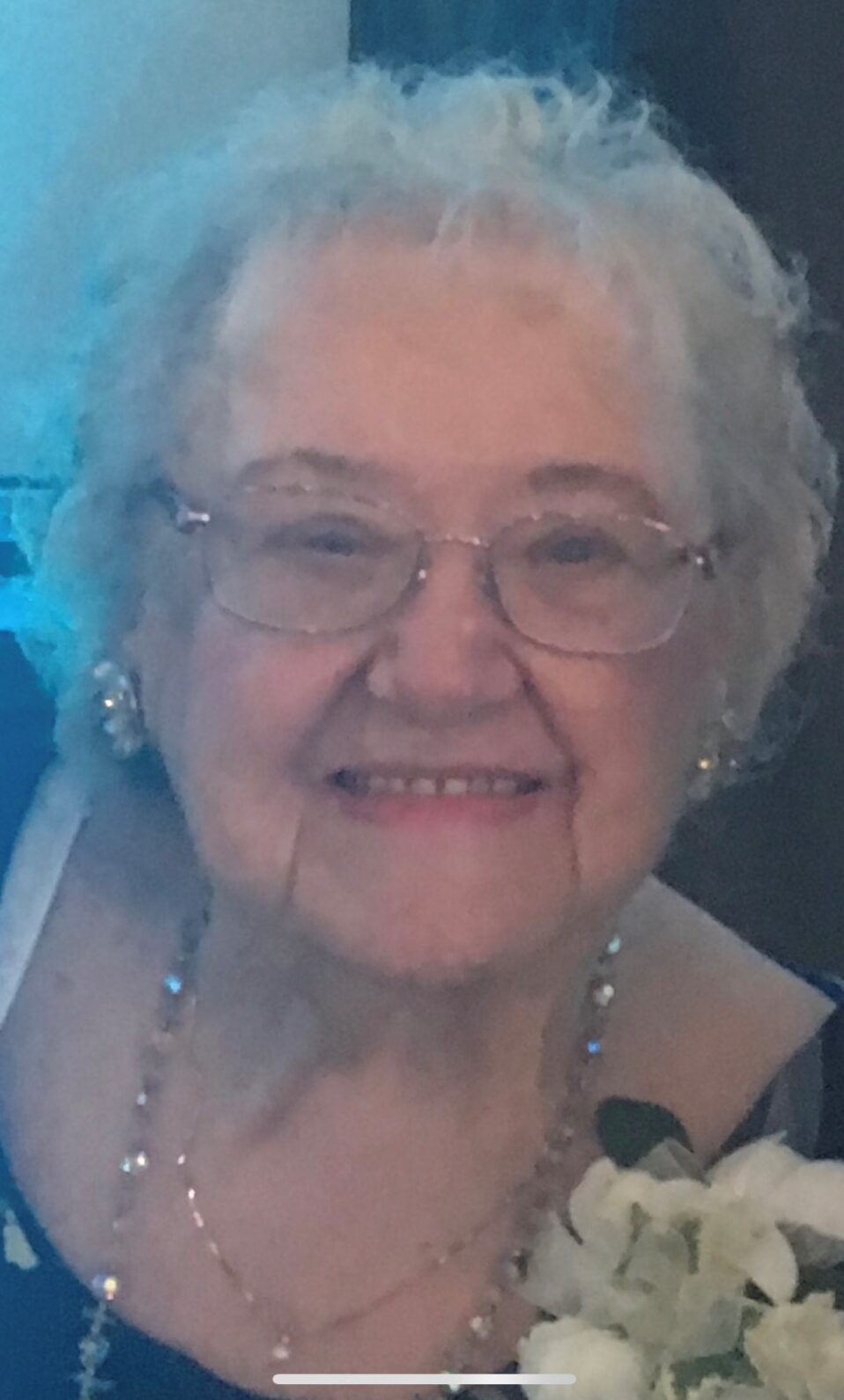 Shirley T. (Solari) Caruso, 91