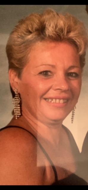 Roberta G. Rodriguez