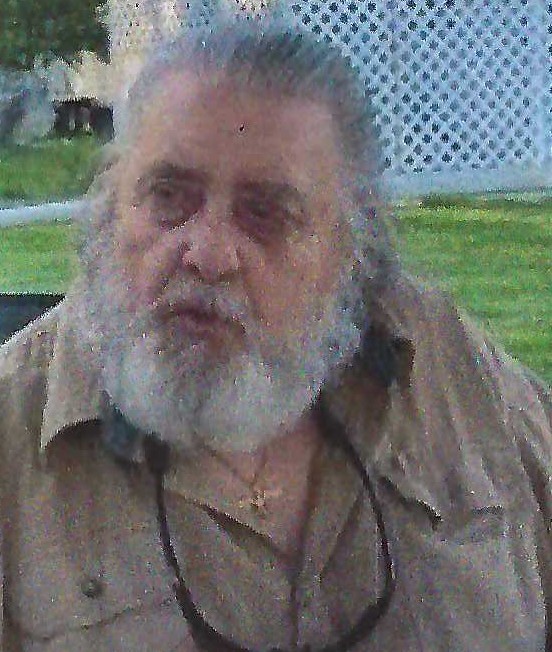 Donald R. Souther, Jr., 74