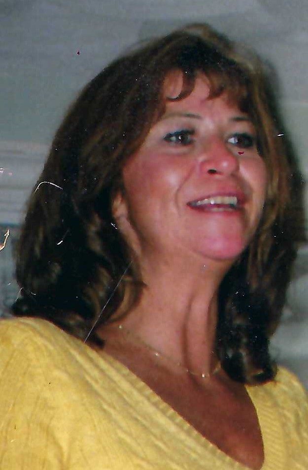 Jody A. Richardson (Ferguson), 58